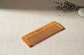 Natural Wooden Hair Comb